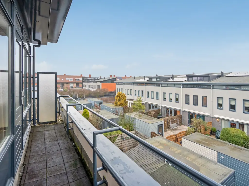 Kernheimstraat 26, 'S-GRAVENHAGE