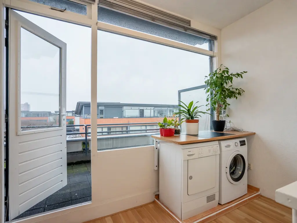 Kernheimstraat 26, 'S-GRAVENHAGE