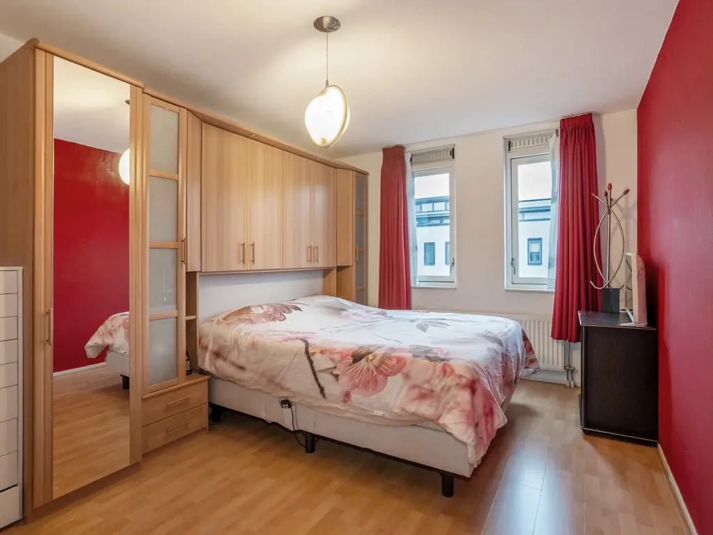 Kernheimstraat 26, 'S-GRAVENHAGE