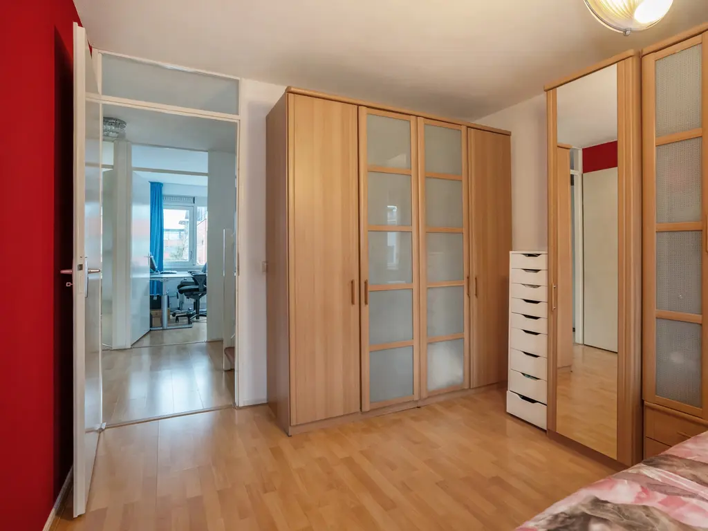 Kernheimstraat 26, 'S-GRAVENHAGE