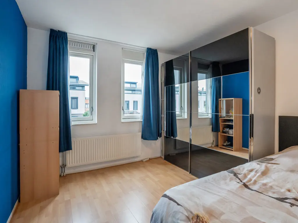 Kernheimstraat 26, 'S-GRAVENHAGE