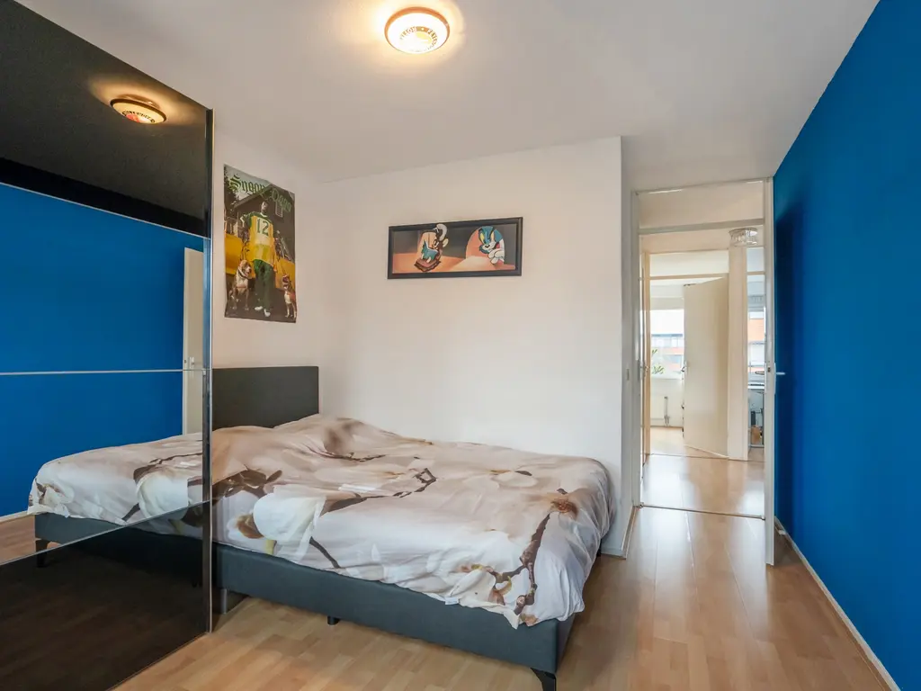 Kernheimstraat 26, 'S-GRAVENHAGE