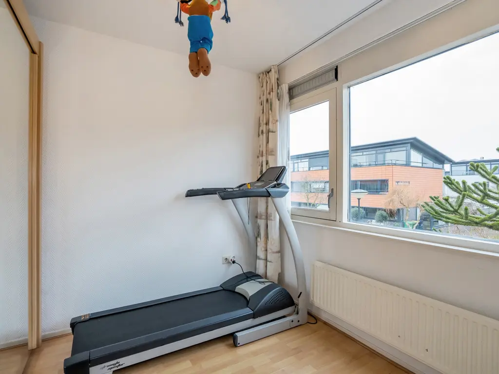 Kernheimstraat 26, 'S-GRAVENHAGE