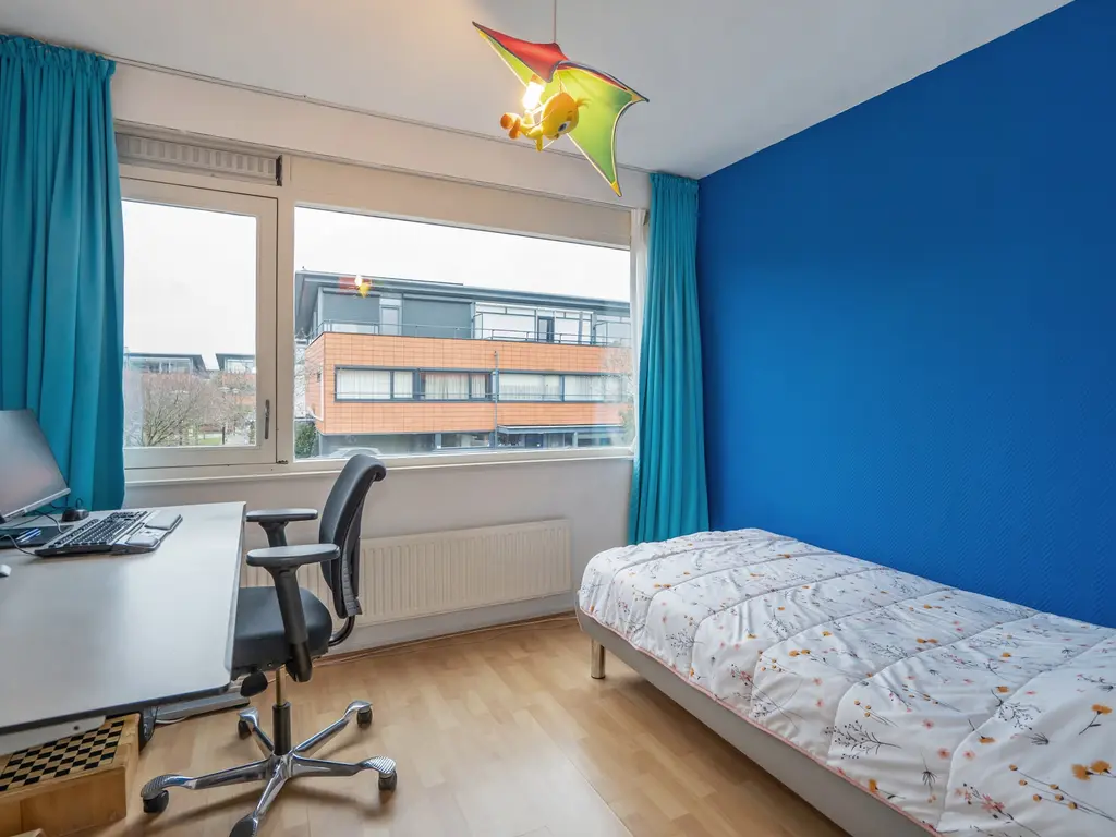 Kernheimstraat 26, 'S-GRAVENHAGE