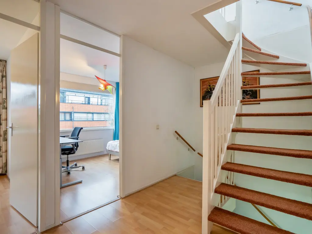 Kernheimstraat 26, 'S-GRAVENHAGE