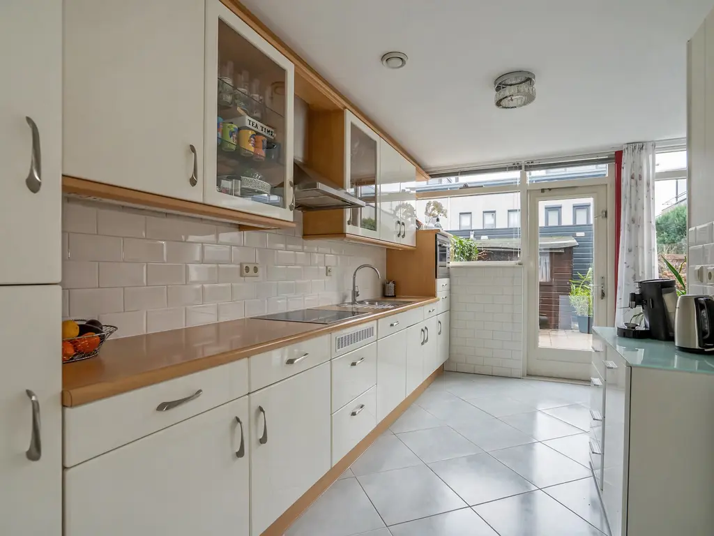 Kernheimstraat 26, 'S-GRAVENHAGE