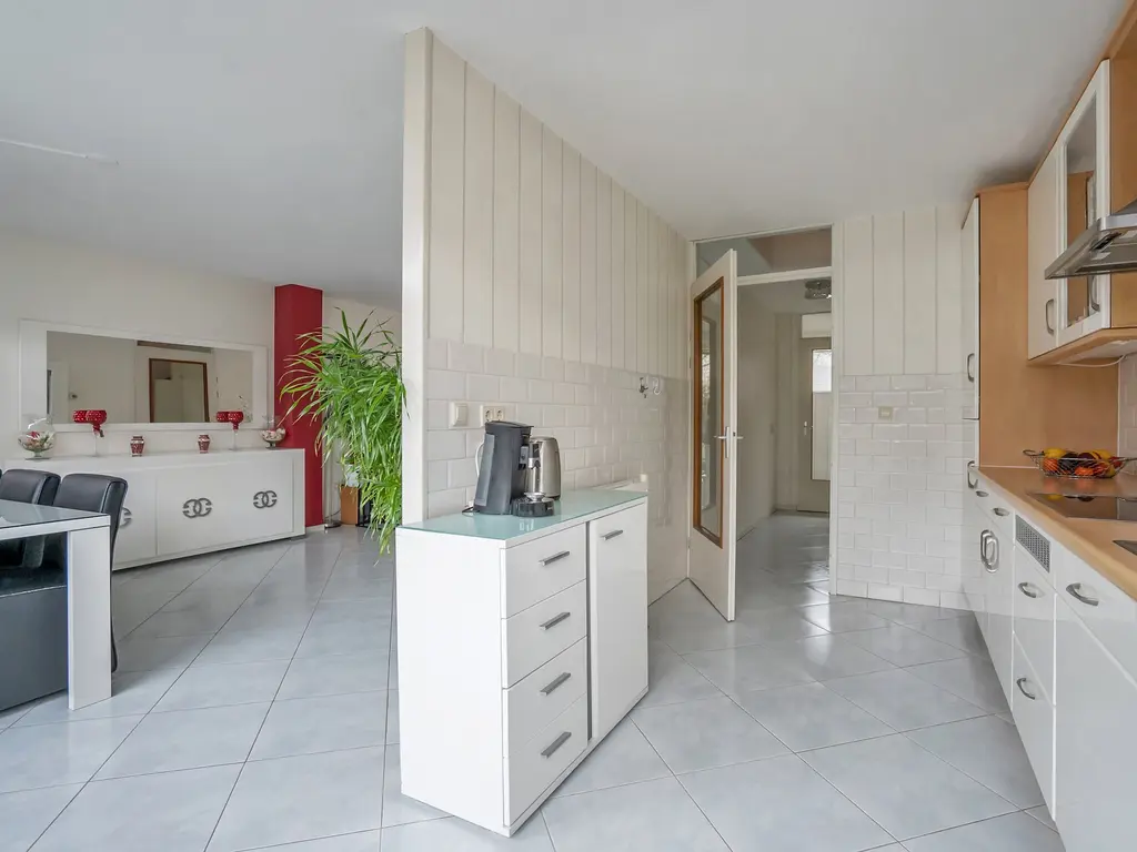 Kernheimstraat 26, 'S-GRAVENHAGE