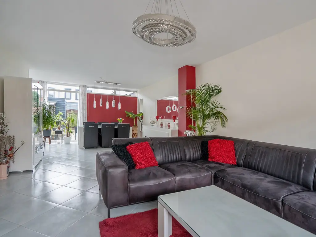 Kernheimstraat 26, 'S-GRAVENHAGE