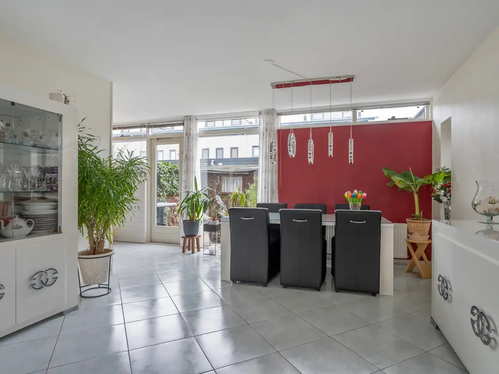 Kernheimstraat 26, 'S-GRAVENHAGE