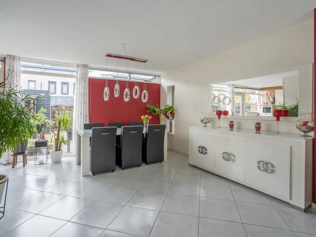 Kernheimstraat 26, 'S-GRAVENHAGE