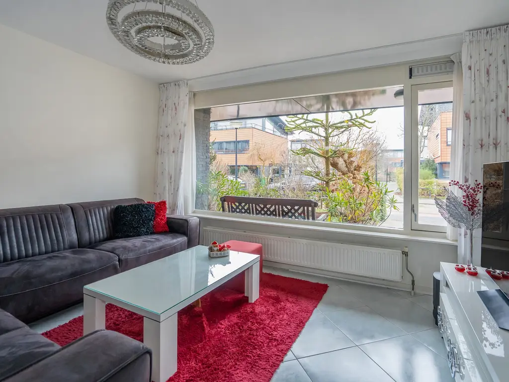 Kernheimstraat 26, 'S-GRAVENHAGE