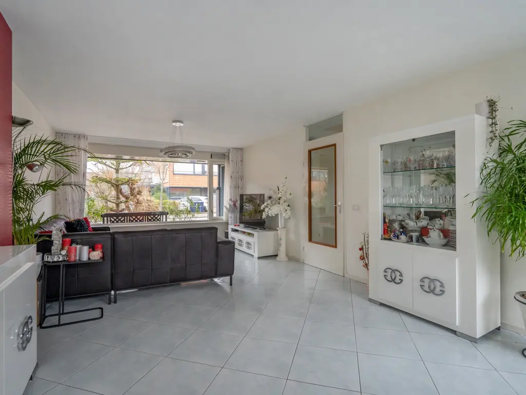 Kernheimstraat 26, 'S-GRAVENHAGE