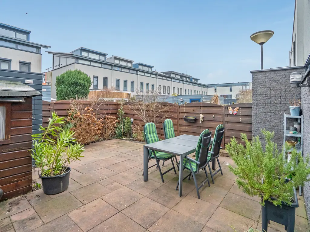 Kernheimstraat 26, 'S-GRAVENHAGE