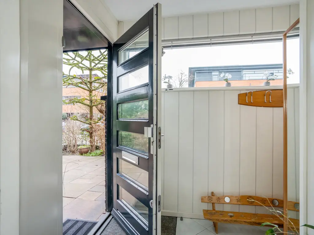 Kernheimstraat 26, 'S-GRAVENHAGE