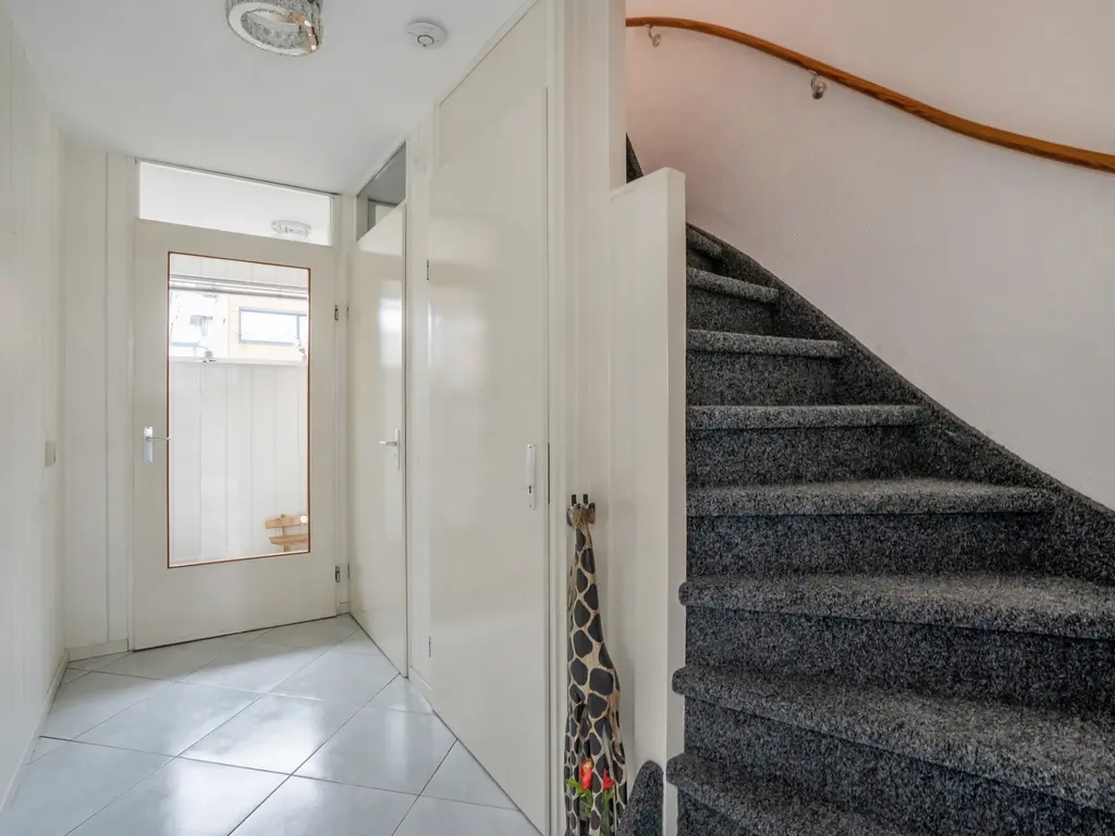 Kernheimstraat 26, 'S-GRAVENHAGE