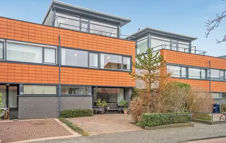 Kernheimstraat 26, 'S-GRAVENHAGE