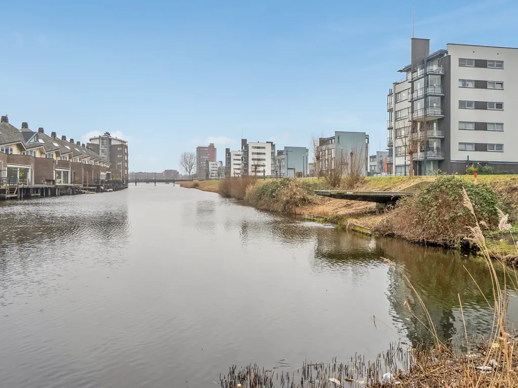 Kernheimstraat 26, 'S-GRAVENHAGE