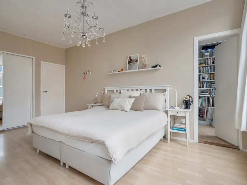 Boylestraat 5, 'S-GRAVENHAGE