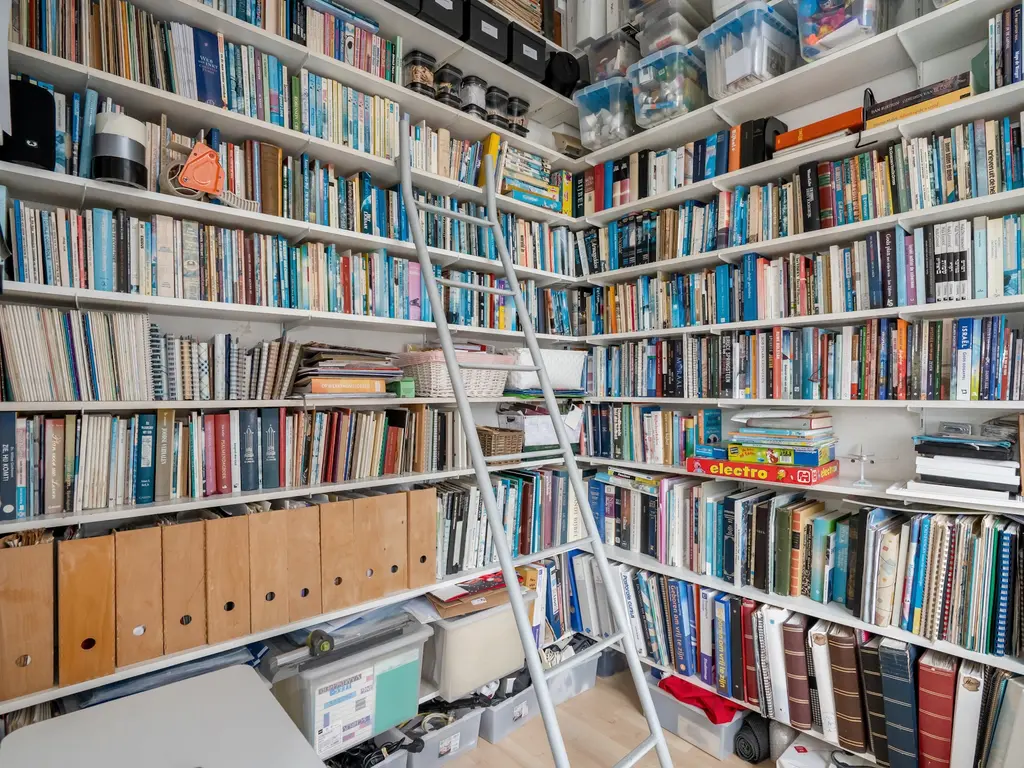 Boylestraat 5, 'S-GRAVENHAGE