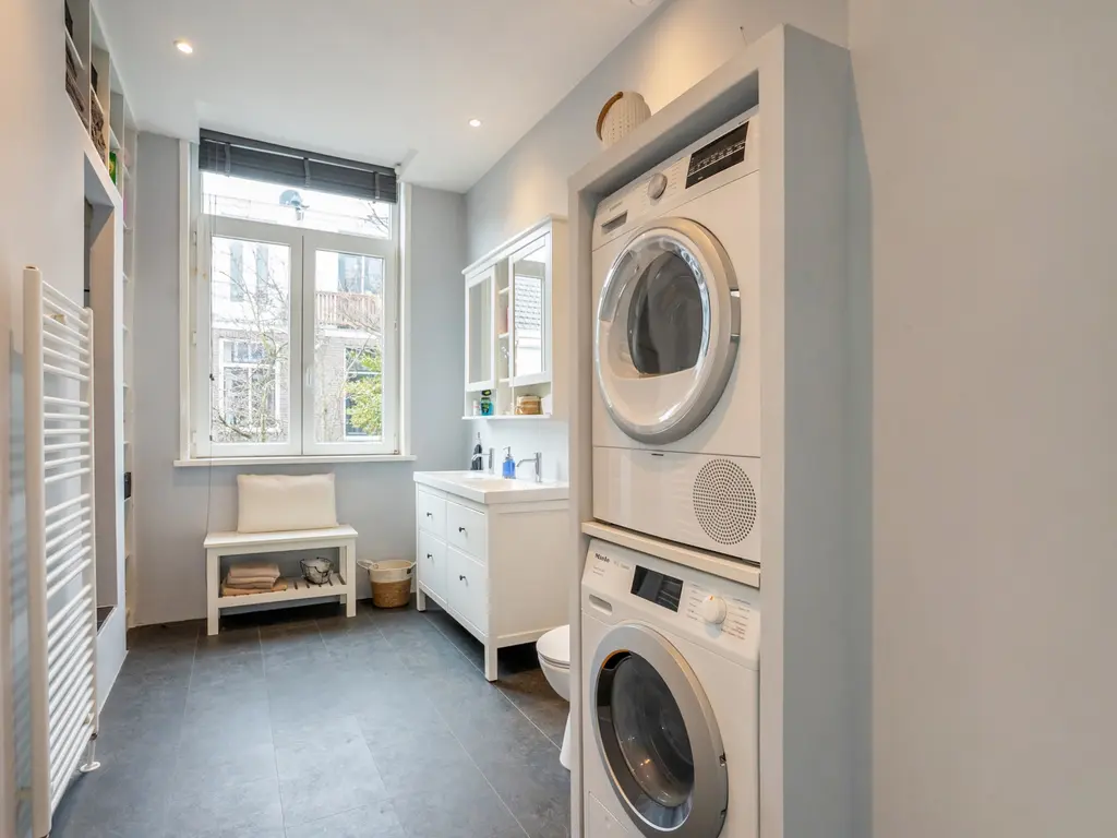 Boylestraat 5, 'S-GRAVENHAGE