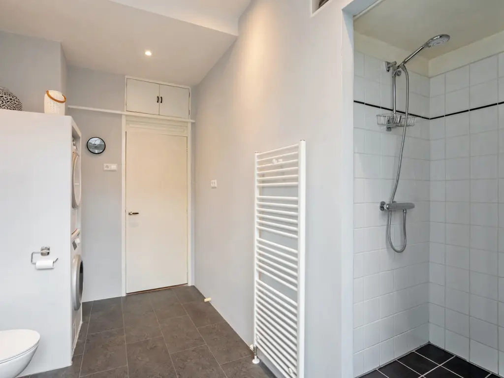 Boylestraat 5, 'S-GRAVENHAGE