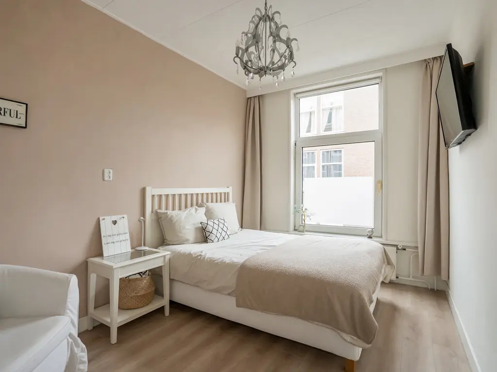 Boylestraat 5, 'S-GRAVENHAGE