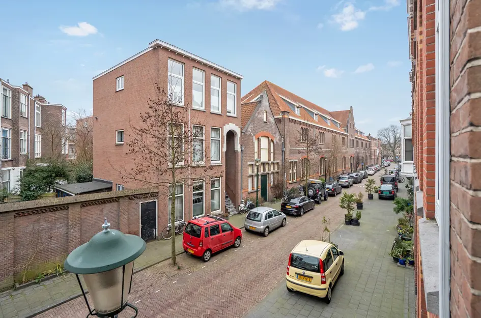 Boylestraat 5