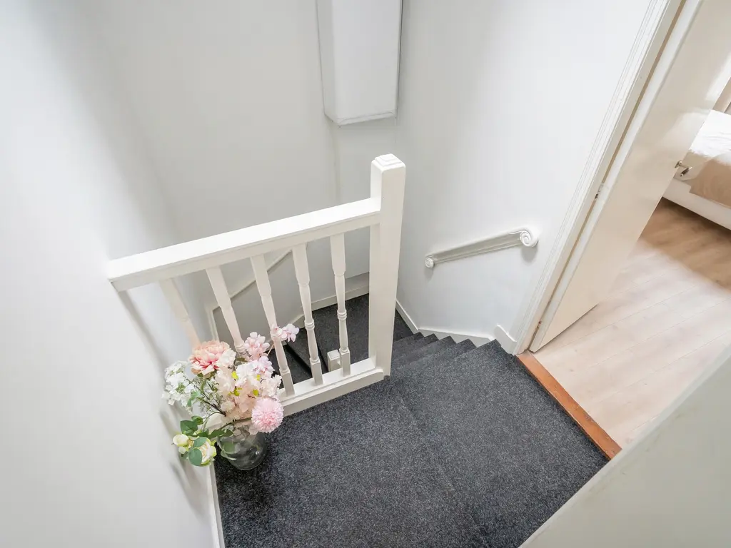 Boylestraat 5, 'S-GRAVENHAGE