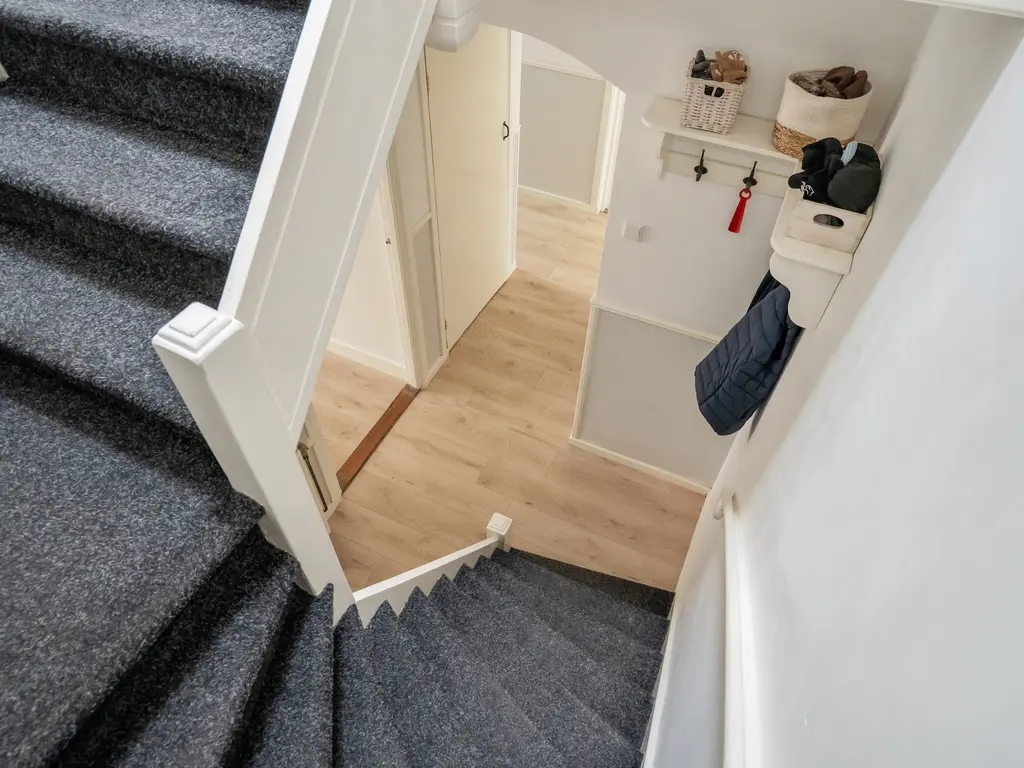 Boylestraat 5, 'S-GRAVENHAGE