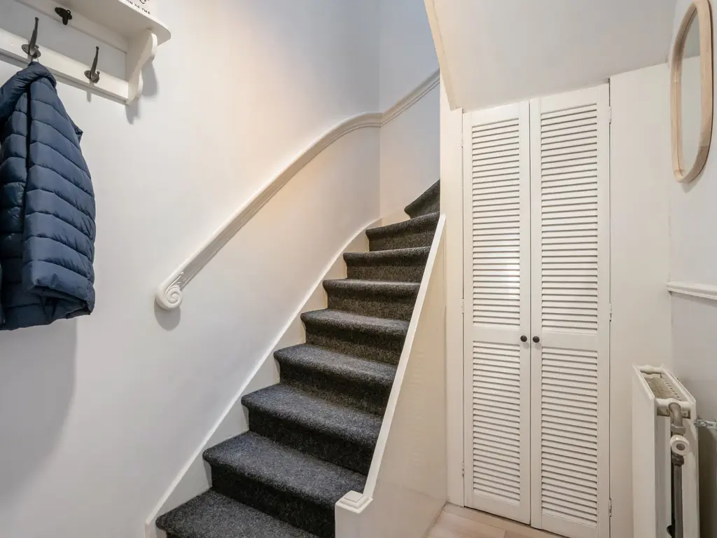 Boylestraat 5, 'S-GRAVENHAGE