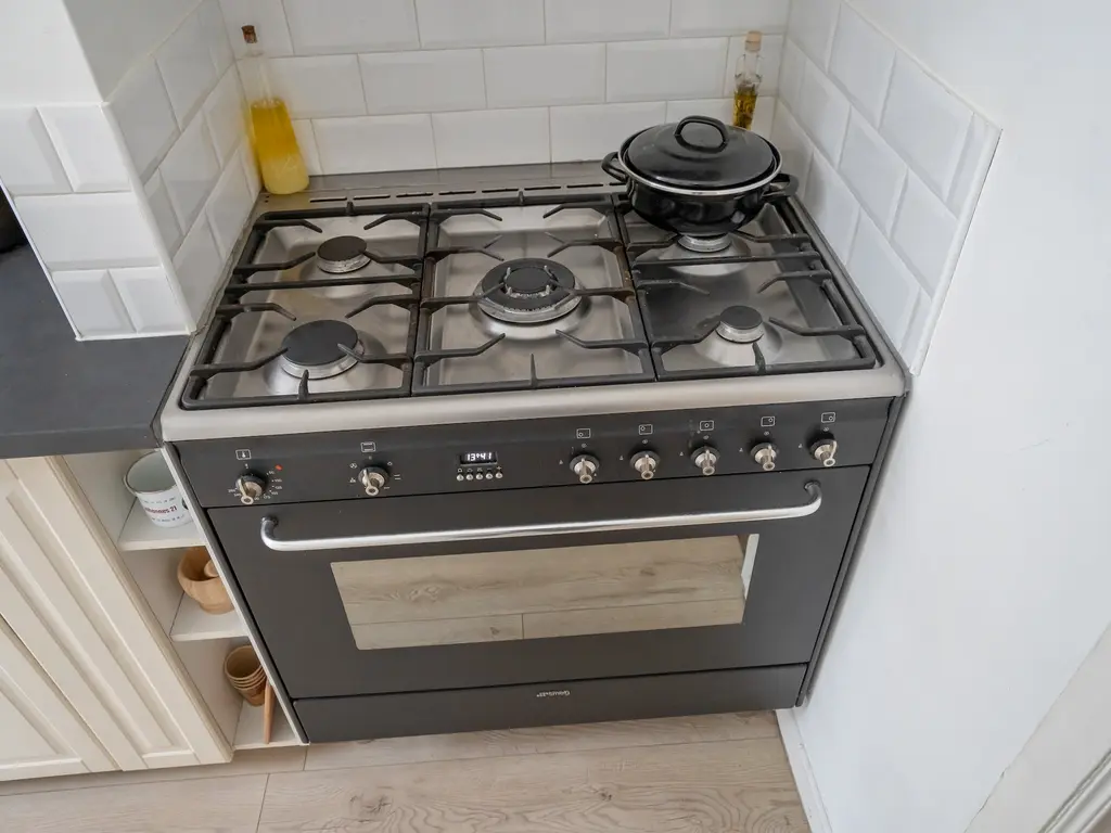 Boylestraat 5, 'S-GRAVENHAGE