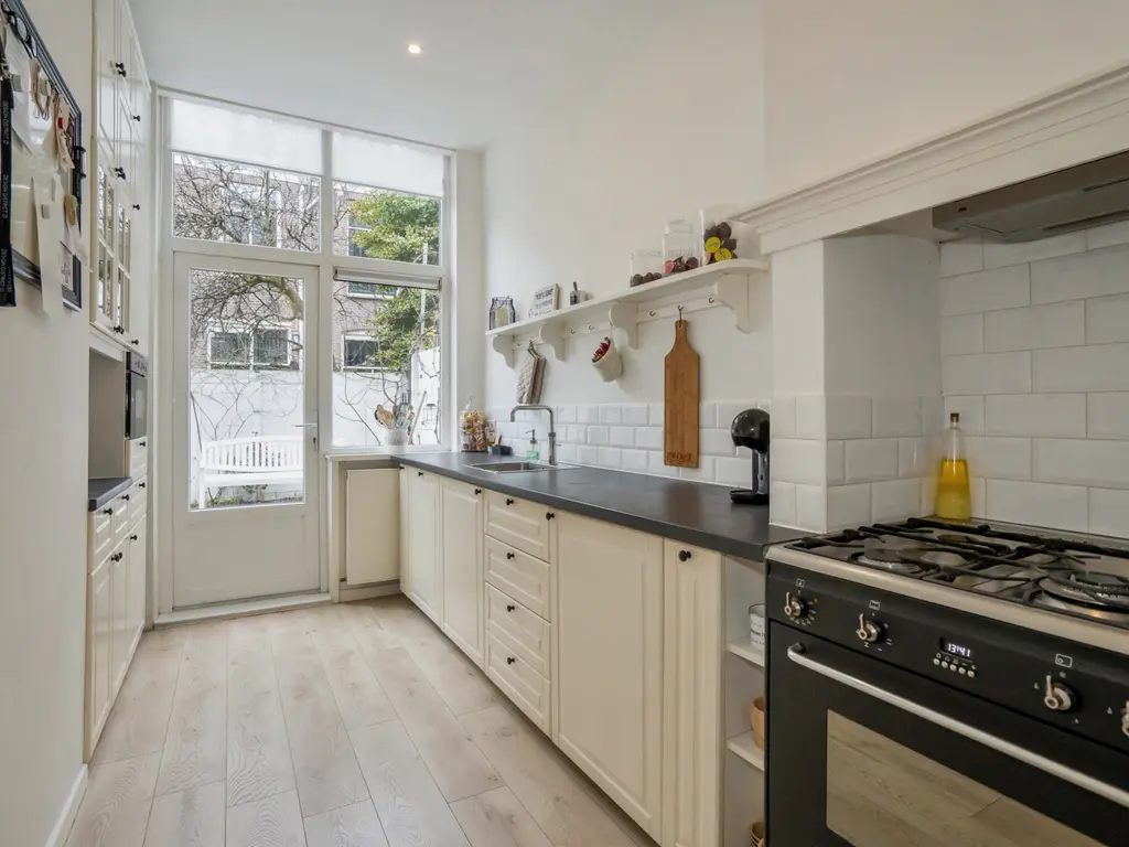 Boylestraat 5, 'S-GRAVENHAGE