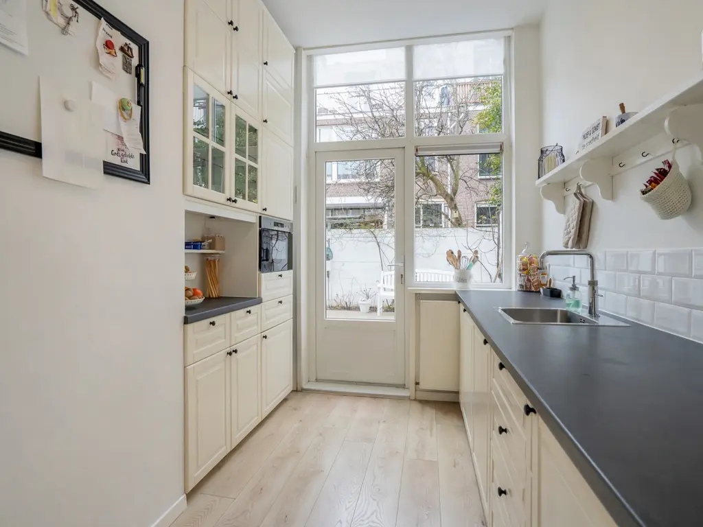 Boylestraat 5, 'S-GRAVENHAGE