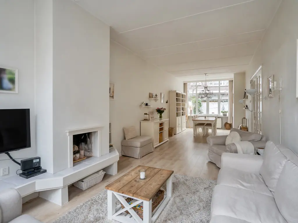 Boylestraat 5, 'S-GRAVENHAGE