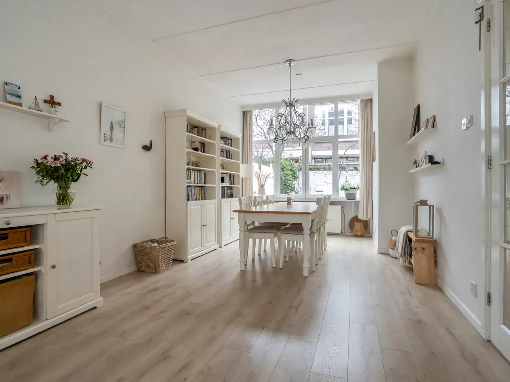 Boylestraat 5, 'S-GRAVENHAGE