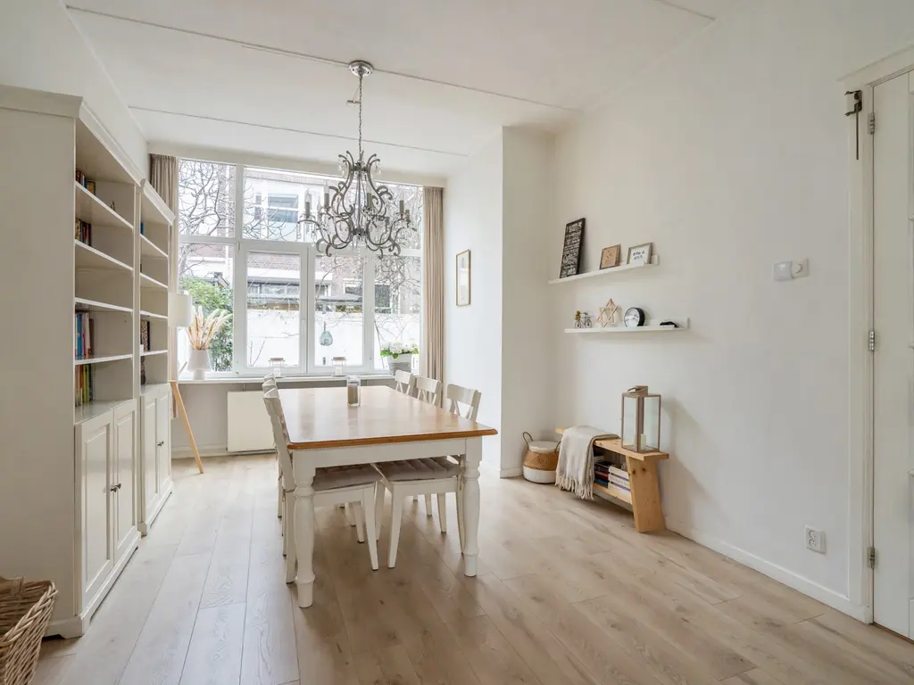 Boylestraat 5, 'S-GRAVENHAGE