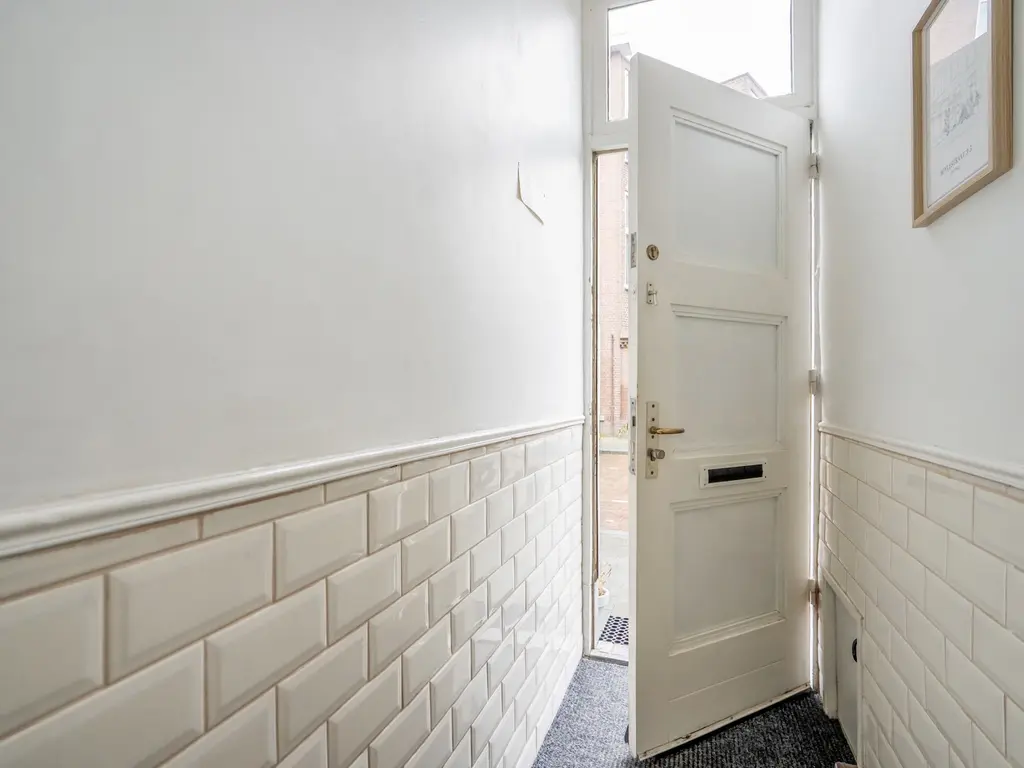 Boylestraat 5, 'S-GRAVENHAGE