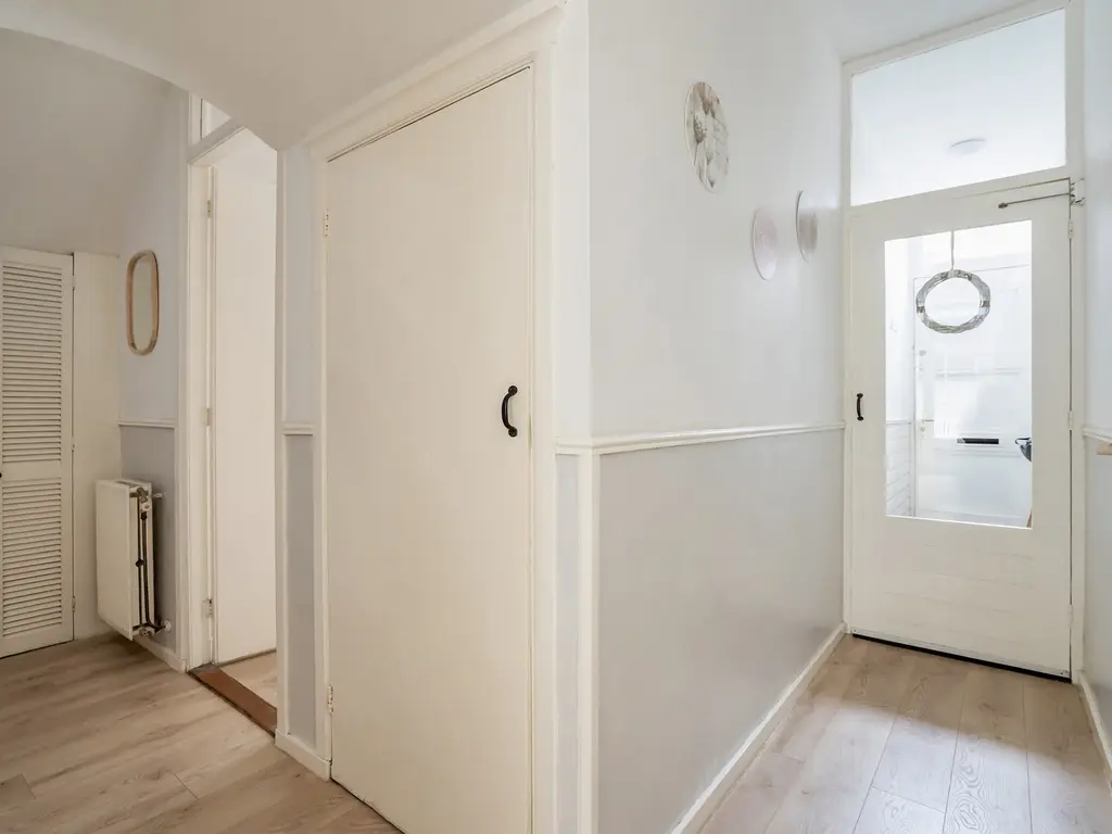 Boylestraat 5, 'S-GRAVENHAGE