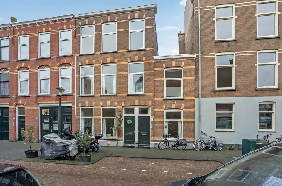 Boylestraat 5