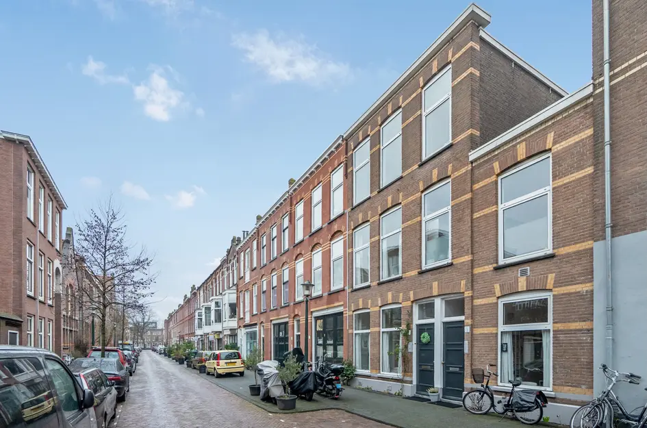 Boylestraat 5
