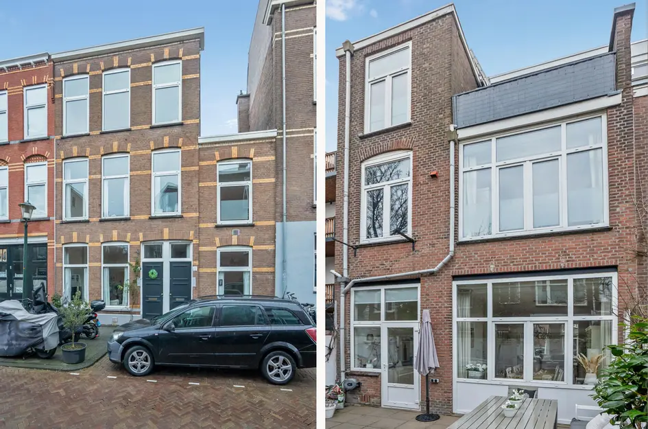 Boylestraat 5