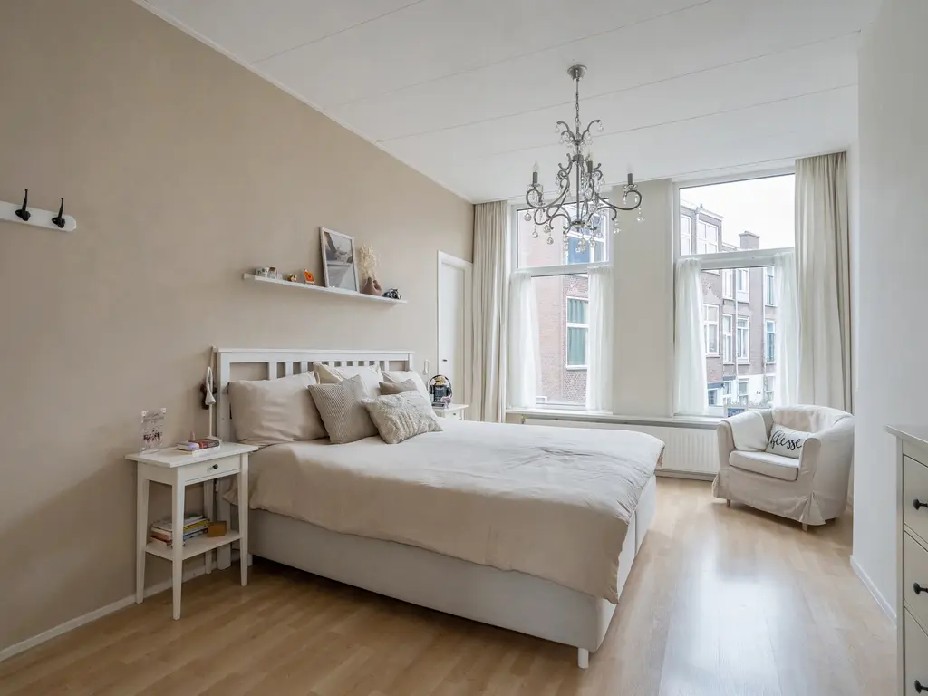 Boylestraat 5, 'S-GRAVENHAGE