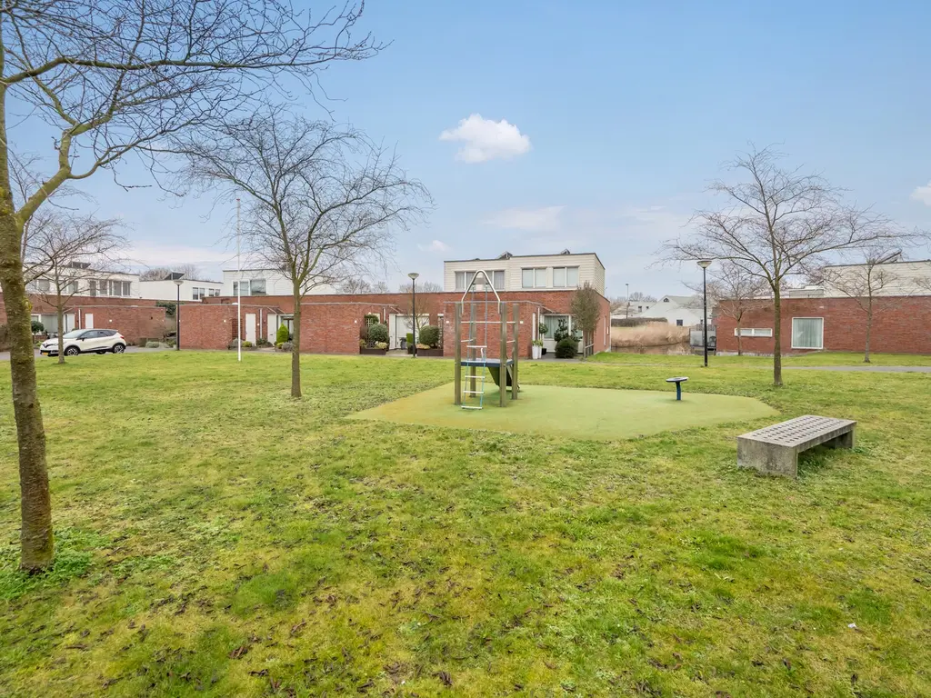 Endezant 89, RIJSWIJK