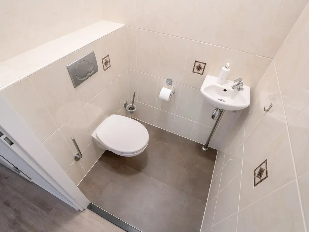 Endezant 89, RIJSWIJK