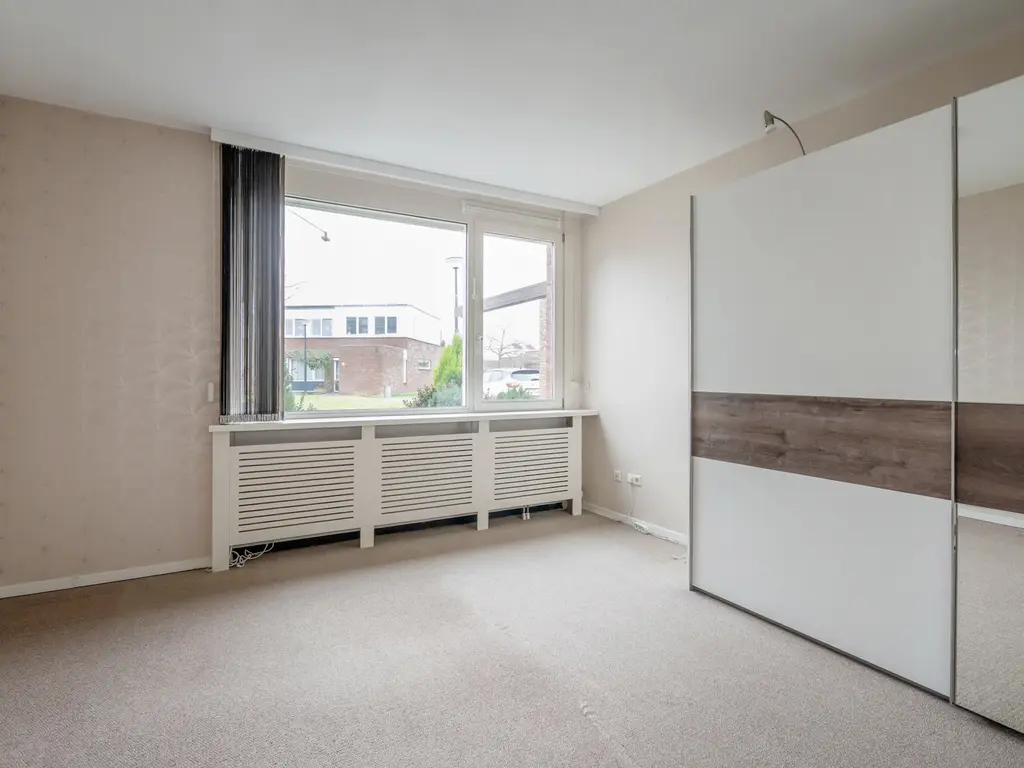 Endezant 89, RIJSWIJK