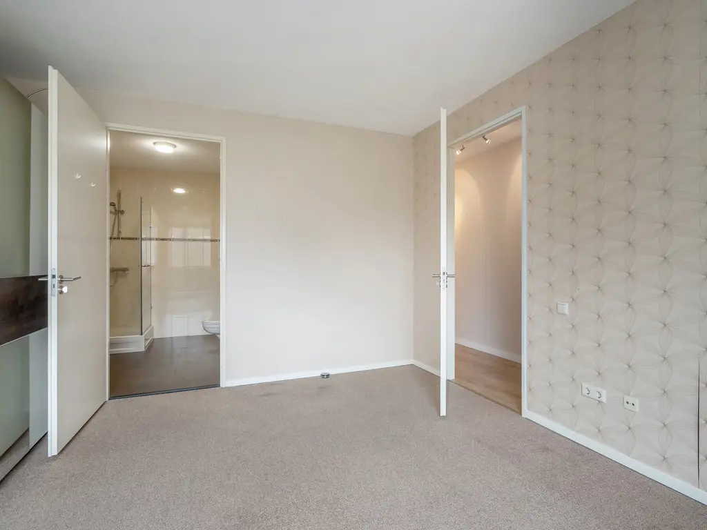 Endezant 89, RIJSWIJK