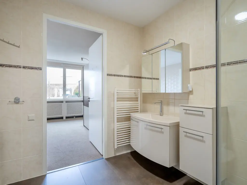 Endezant 89, RIJSWIJK