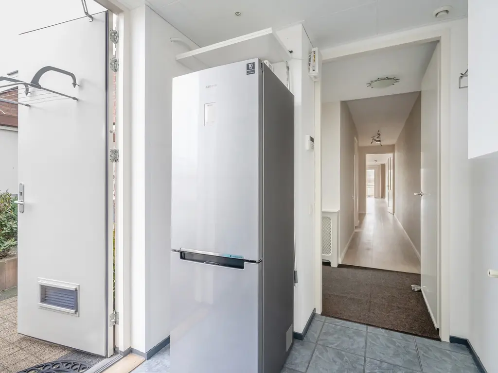 Endezant 89, RIJSWIJK