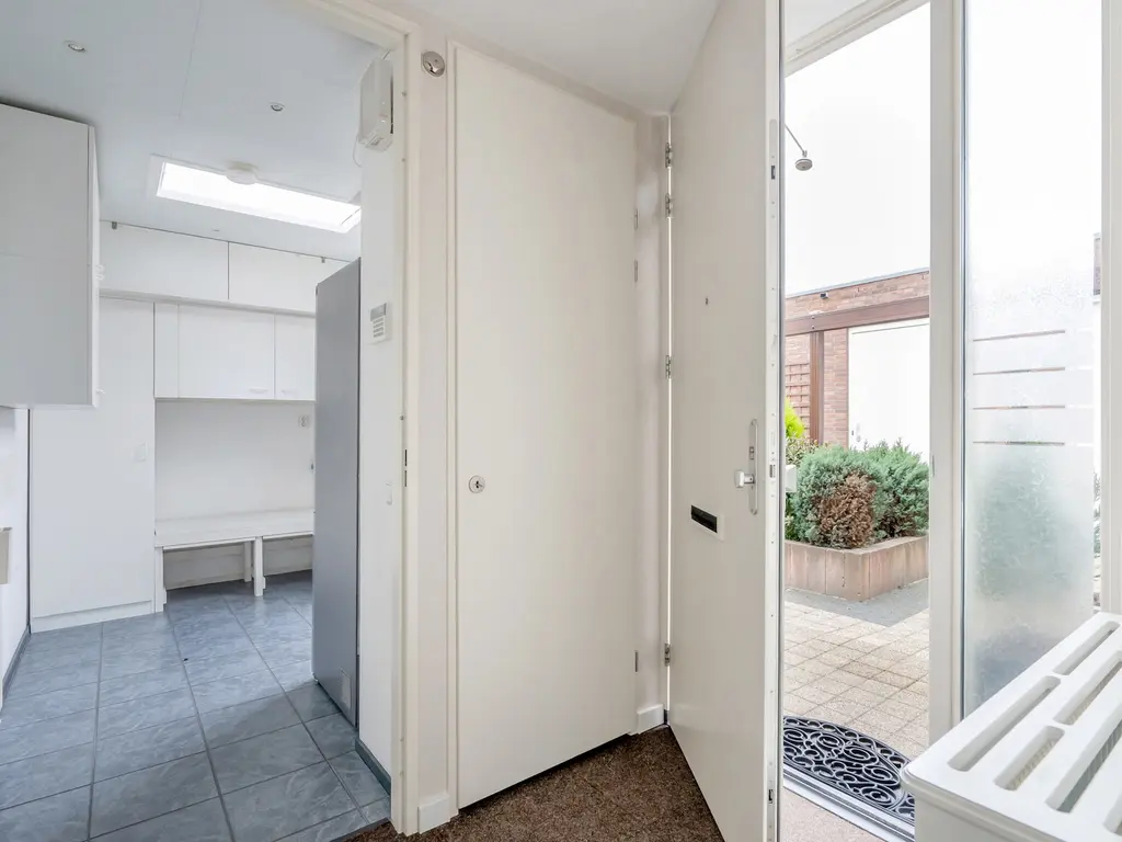 Endezant 89, RIJSWIJK