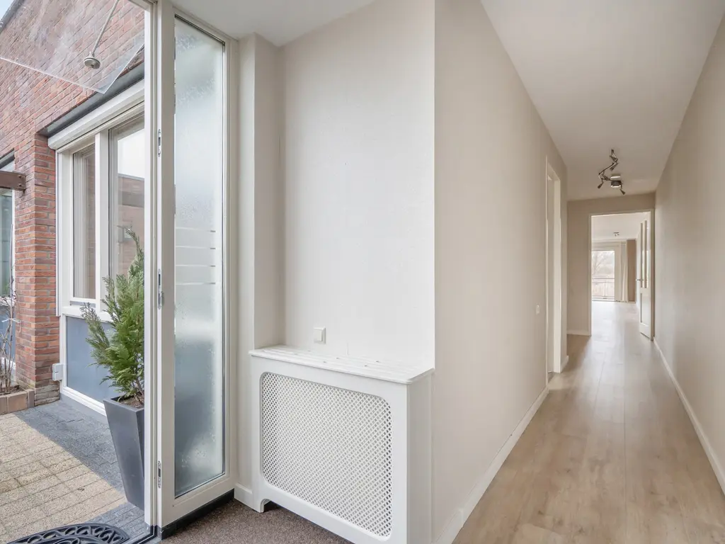 Endezant 89, RIJSWIJK